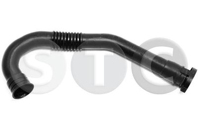 Шланг, вентиляция картера STC T435814 для VW BORA