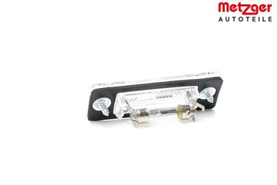 KENNZEICHENLEUCHTE METZGER AUTOTEILE 2080039 18