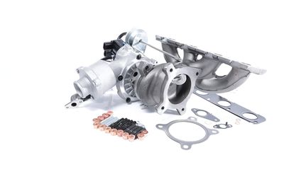 LADER AUFLADUNG BTS Turbo T981442 16