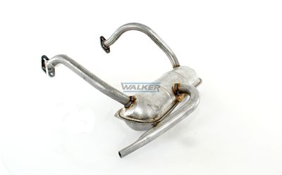WALKER 04350 Глушник вихлопних газів для FIAT (Фиат)