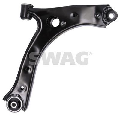 BRAT SUSPENSIE ROATA