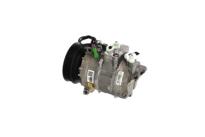 COMPRESOR CLIMATIZARE REMANTE 005001000219R 18