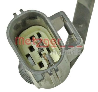 UNITATE DE INJECTIE REGENERARE FILTRU DE PARTICULE METZGER AUTOTEILE 0930009 2