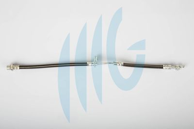Тормозной шланг RICAMBIFLEX GM 02561225 для DAIHATSU CHARADE