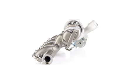 COMPRESOR SISTEM DE SUPRAALIMENTARE NISSENS 93106 25