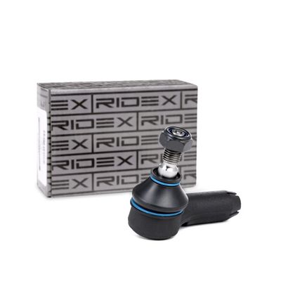 накрайник на напречна кормилна щанга RIDEX 914T0066