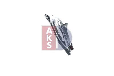 LüFTER MOTORKüHLUNG AKS DASIS 048112N 11