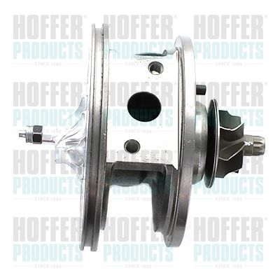 HOFFER 65001110 Турбина  для ALFA ROMEO MITO (Альфа-ромео Мито)