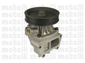 Водяной насос, охлаждение двигателя METELLI 24-0685 для CITROËN JUMPY