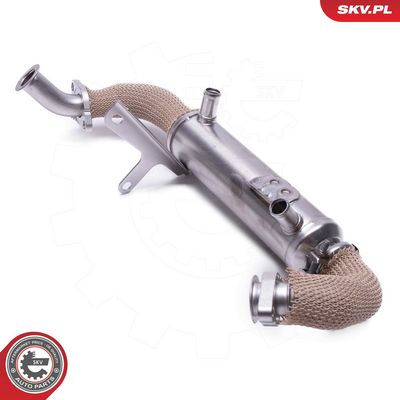 Chladič, recirkulace spalin SKV 14SKV246
