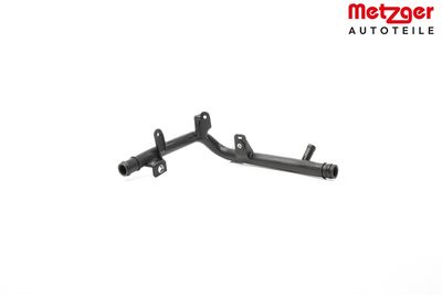 KüHLMITTELROHRLEITUNG METZGER AUTOTEILE 4010373 36