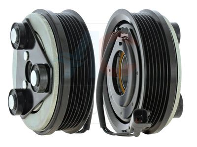 CUPLA MAGNETICA COMPRESOR CLIMATIZARE