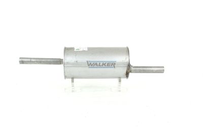 Глушитель выхлопных газов конечный WALKER 22983 для RENAULT LOGAN