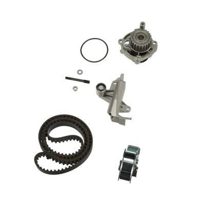 WASSERPUMPE + ZAHNRIEMENSATZ GATES KP45491XS2 57