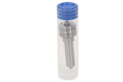 CR injector elementen