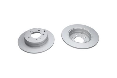 Brzdový kotúč KAVO PARTS BR-3241-C