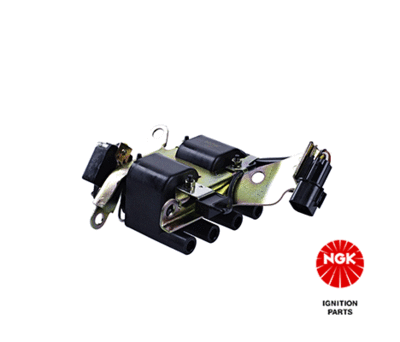 ZüNDSPULE NGK 48189 1