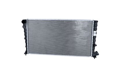 KüHLER MOTORKüHLUNG NRF 58101 7