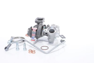 LADER AUFLADUNG BTS Turbo T981096BT 28