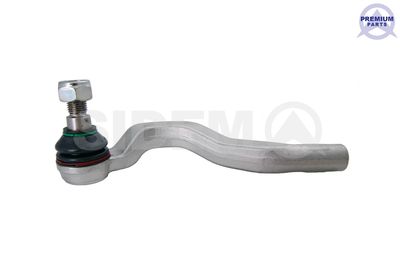 SIDEM 49234 Наконечник рулевой тяги  для MERCEDES-BENZ E-CLASS (W210) E 320 4-matic (210.082)