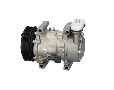 COMPRESOR CLIMATIZARE VALEO 813638 7