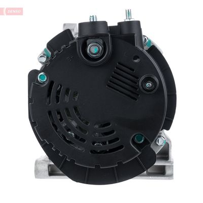 Dynamo (14V, 90A, (en) new with a deposit)