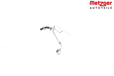 ÖLLEITUNG LADER METZGER AUTOTEILE 2361234 16