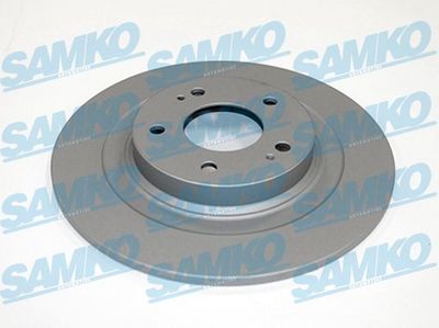 DISC FRANA SAMKO C1025PR