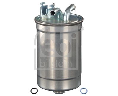 Fuel Filter 103808