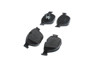 SET PLACUTE FRANA FRANA DISC BOSCH 0986494429 10