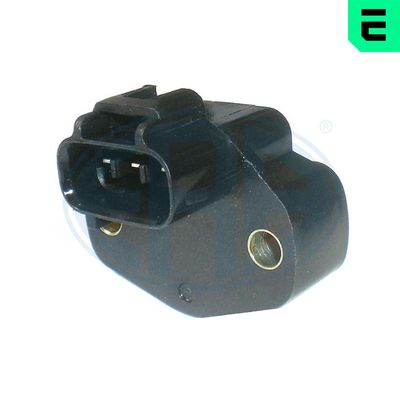 SENZOR POZITIE CLAPETA ACCELERATIE