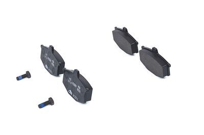 BREMSBELAGSATZ SCHEIBENBREMSE ATE 13046029672 6