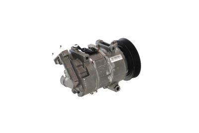 COMPRESOR CLIMATIZARE REMANTE 005001000105R 41