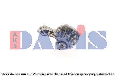 WASSERPUMPE MOTORKüHLUNG