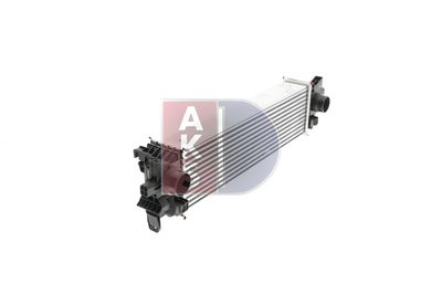 INTERCOOLER COMPRESOR AKS DASIS 227009N 13