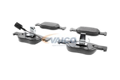 BREMSBELAGSATZ SCHEIBENBREMSE VAICO V240079 39