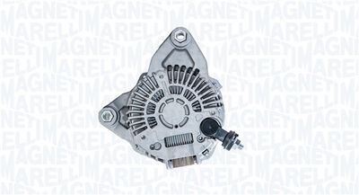 Генератор MAGNETI MARELLI 063730048010 для MAZDA CX-3