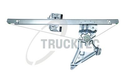 MECANISM ACTIONARE GEAM