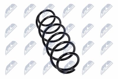ARC SPIRAL NTY ASZFT010 15