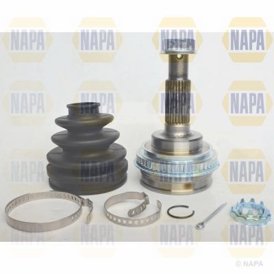 Joint, drive shaft NAPA NCV1213