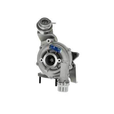 COMPRESOR SISTEM DE SUPRAALIMENTARE NISSENS 93233 40