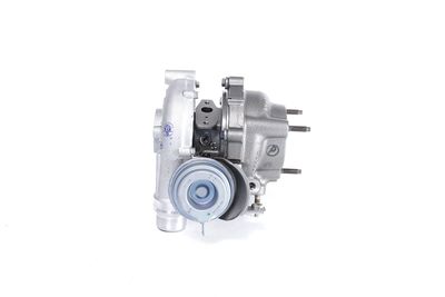 COMPRESOR SISTEM DE SUPRAALIMENTARE BTS Turbo T915053 10