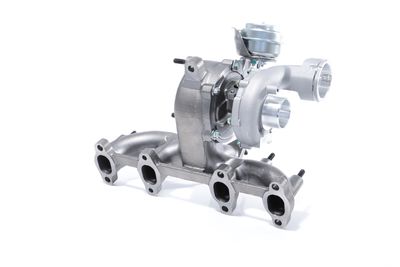 LADER AUFLADUNG BTS Turbo T912022BT 33