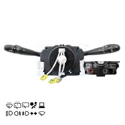 COMUTATOR COLOANA DIRECTIE