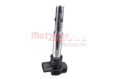 Zapalovací cívka METZGER AUTOTEILE 0880522