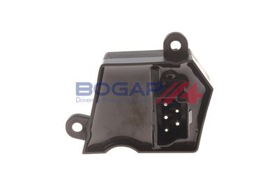 REZISTOR VENTILATOR HABITACLU BOGAP B4112103 2