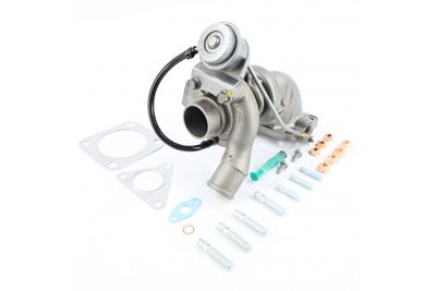 COMPRESOR SISTEM DE SUPRAALIMENTARE