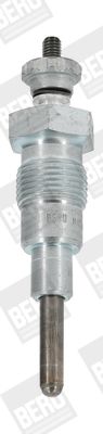 Свеча накаливания BorgWarner (BERU) GV108 для PEUGEOT J7