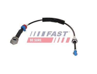 SET DE CABLURI CUTIE DE VITEZE MANUALă FAST FT02929 2