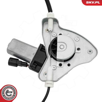Zvedací zařízení oken SKV 51SKV122